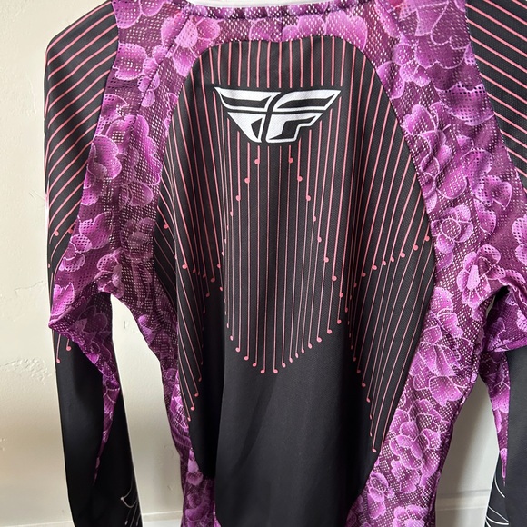 Fly Racing Jersey - Picture 2 of 3